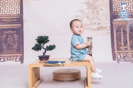 泸州宝宝多久认识妈妈